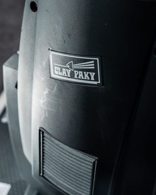 Clay Paky Alpha Spot QWO 800, view 9