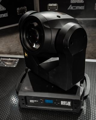 Martin RUSH MH 3 Beam, view 6