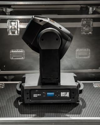 Martin RUSH MH 3 Beam, view 8