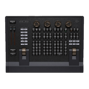 ETC Nomad 6k Basic Kit, lighting control console