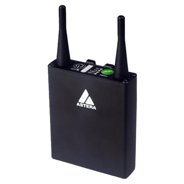 Astera ART7 AsteraBox, wireless DMX transceiver