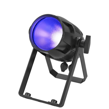 ACME Stage Par 100 UV, LED effects fixture