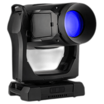 Martin MAC Viper XIP, IP-rated moving-head profile / framing fixture