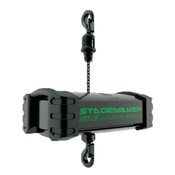 Stagemaker 500KG Chain Hoist, stage chain hoist