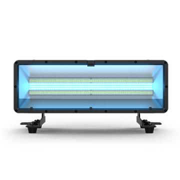 CHAUVET Professional STRIKE Bolt 1C, IP-rated LED effects fixture