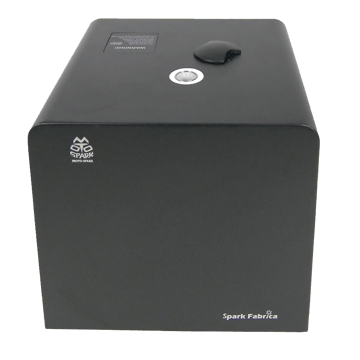 Spark Fabrica Moto Spark M5, cold-spark indoor effect