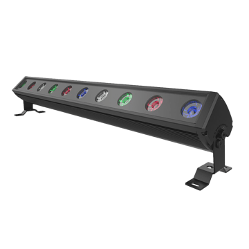 ACME Tour Bar, IP-rated LED stage fixture