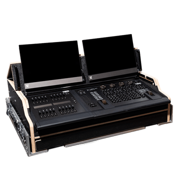 ETC Ion Xe 12K Kit, lighting control console