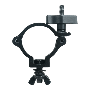 Aluminium Pipe Clamp, rigging clamp / hardware