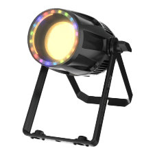 ACME Stage Par Zoom Colour, IP-rated LED effects fixture