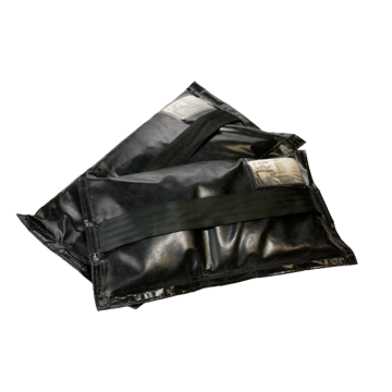 Shot Bags, rigging accessory