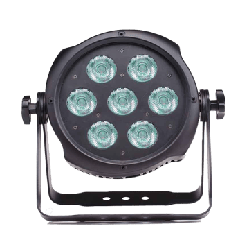 TourPro Slimpar 7, IP-rated LED stage fixture