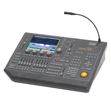 grandMA1 Light, lighting control console