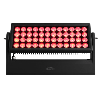 Fusion Wash Q48, IP-rated LED stage fixture