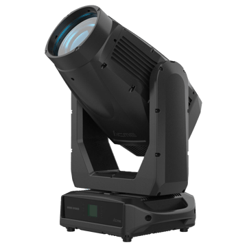 ACME Mana Profile, IP-rated moving-head profile / framing fixture
