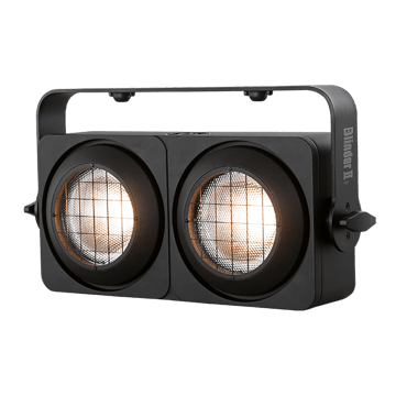 EK LED Blinder II IP, IP-rated LED effects fixture