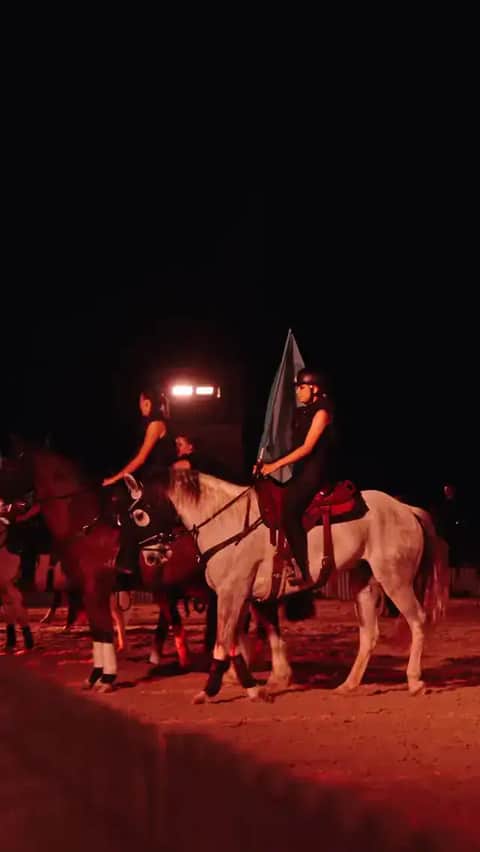 Cavalcade — BLEACH* Festival