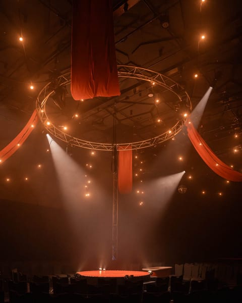La Cirque