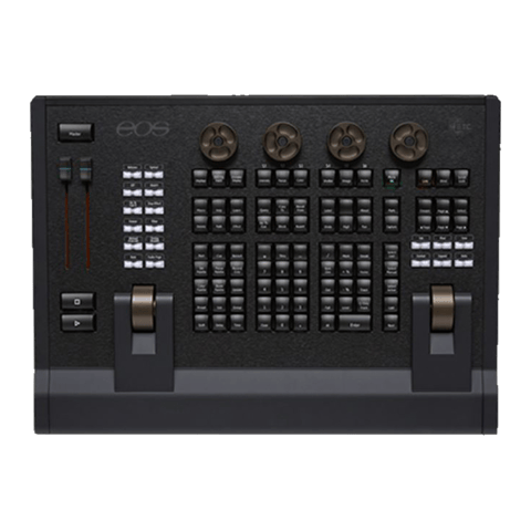 ETC Nomad 6k Basic Kit, lighting control console