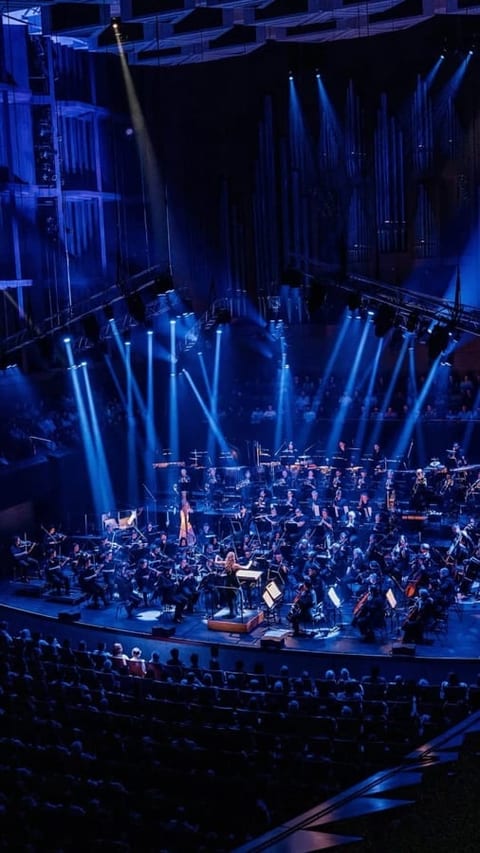 QSO — The Music of Hans Zimmer