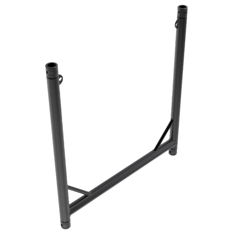 U Drops, u-drop reveal mechanism