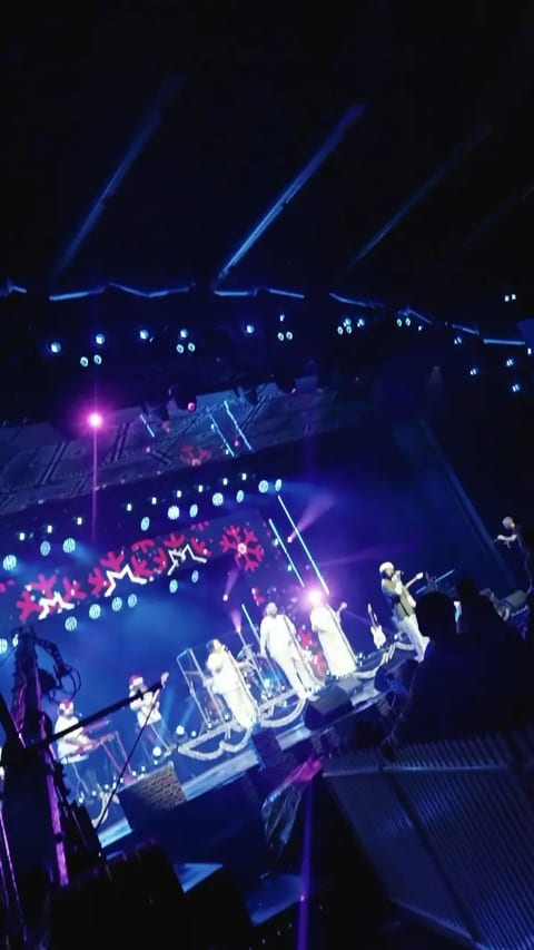 Christmas Carols 2024