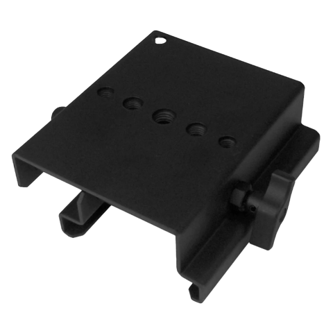Universal Beam Clamp, rigging accessory