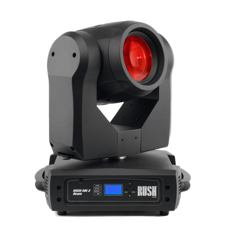 Martin MH3 Beam, moving-head beam fixture