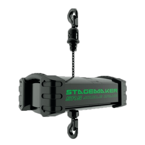 Chain Hoists, stage chain hoist