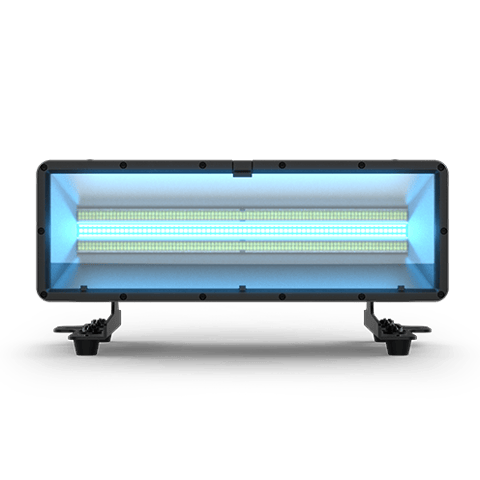CHAUVET Professional STRIKE Bolt 1C, IP-rated LED effects fixture