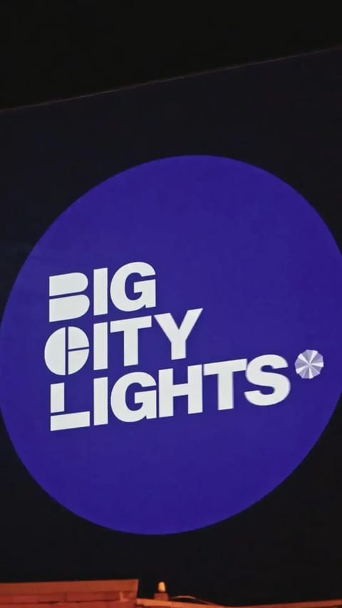 Big City Lights Festival