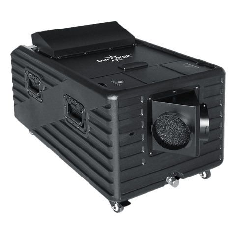 DJ Power SW3000 Low Fog, haze / fog machine