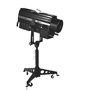 Lycian Starklite II, stage followspot
