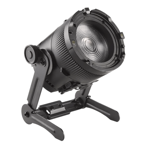 Astera QuikSpot, IP-rated wireless battery LED fixture