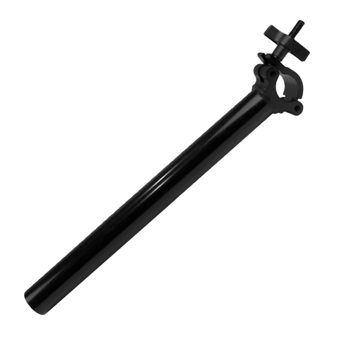 Truss Boom Arm, aluminium stage truss