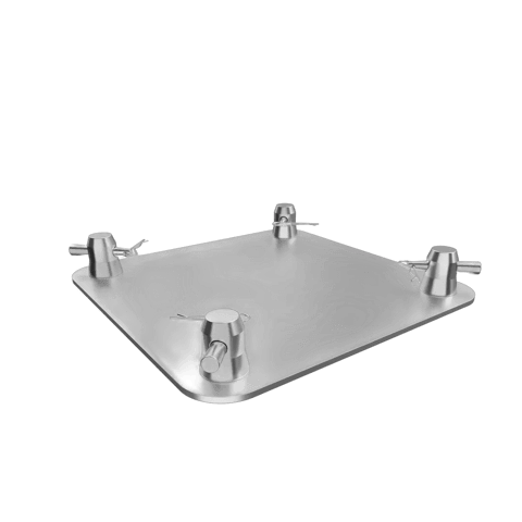 Global F34 - Top Plate, aluminium stage truss
