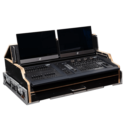 ETC Nomad 6k Kit, lighting control console