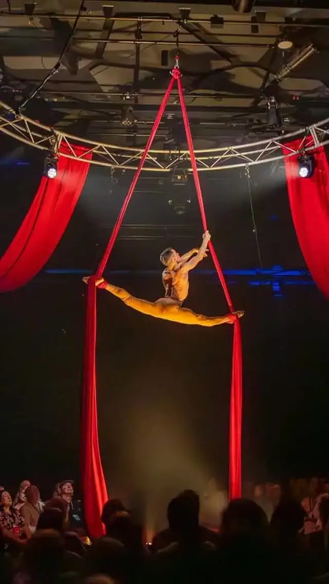 La Cirque