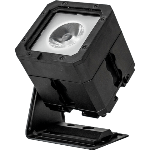 Battery Powered, wireless battery LED fixture