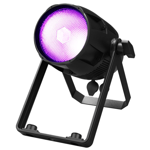 ACME Stage Par Colour, LED stage fixture