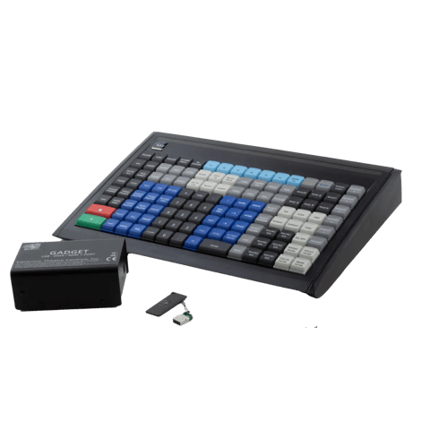 ETC Nomad 1k Compact Kit, lighting control console