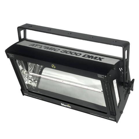 Martin Atomic 3000 DMX, LED effects fixture