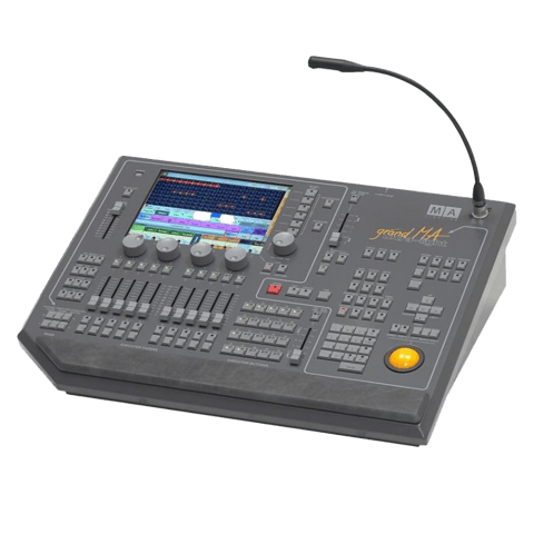 grandMA1 Light, lighting control console