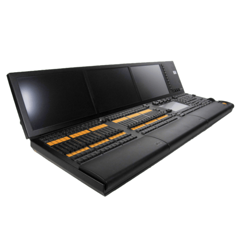 grandMA2 Full-Size, lighting control console