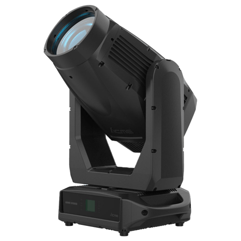 ACME Mana Profile, IP-rated moving-head profile / framing fixture