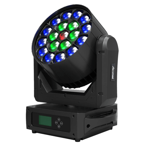 ACME CM-700Z, moving-head wash fixture