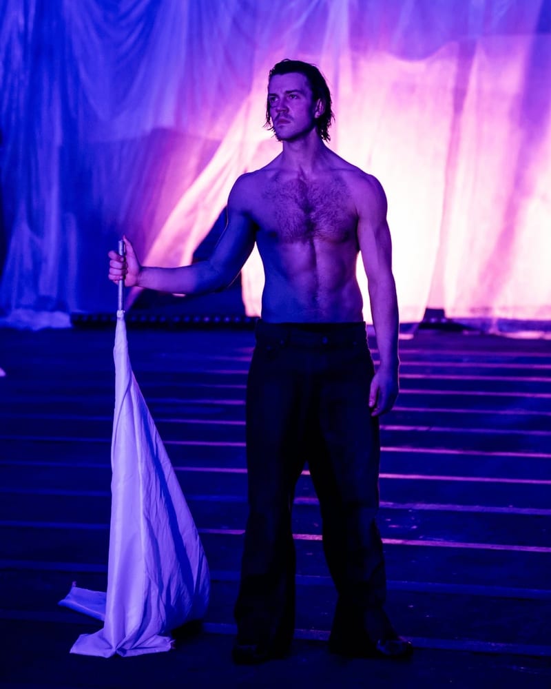 Australasian Dance Collective | Relic, photo 6