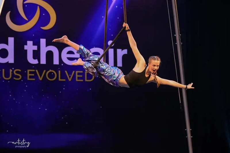 Bend the Air | National Finals & Gala, photo 2
