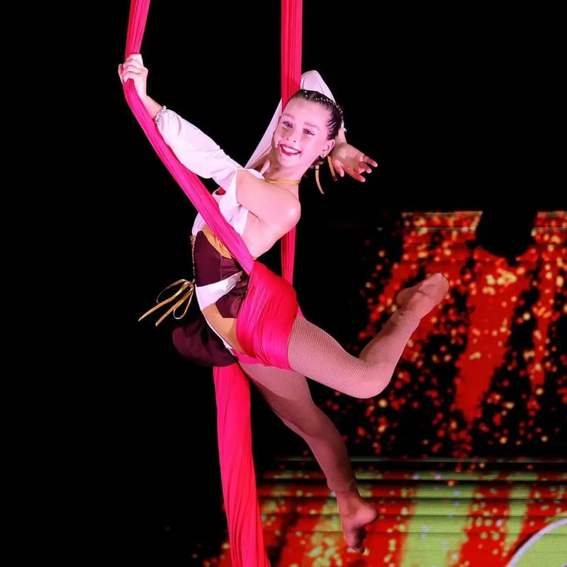 Bend the Air | National Finals & Gala, photo 7