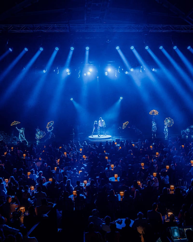 Cirque Bon Bon, photo 6